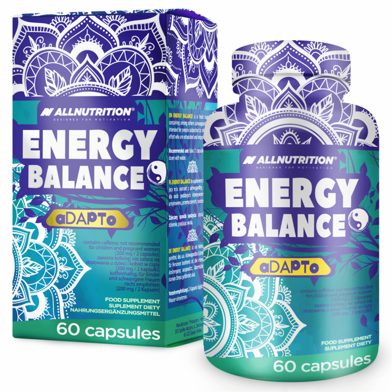 Energy Balance