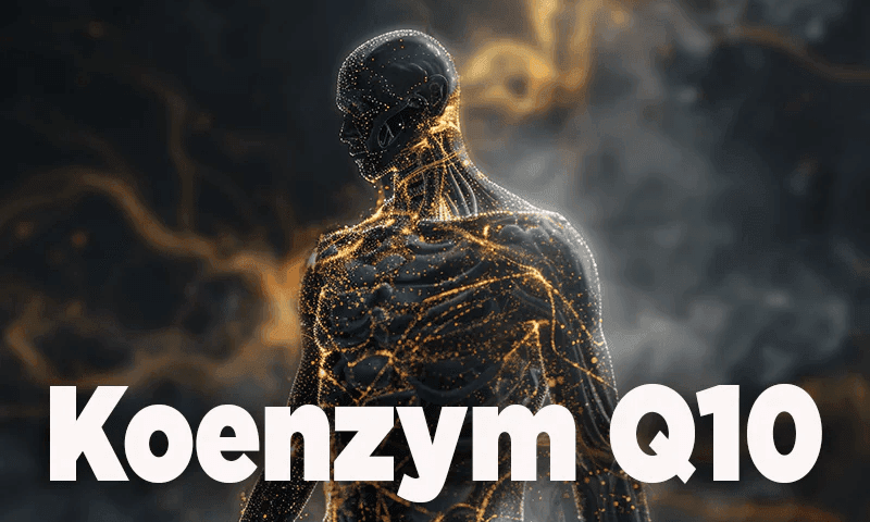 koenzym Q10