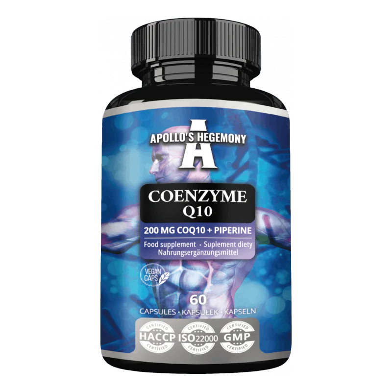 Coenzyme Q10