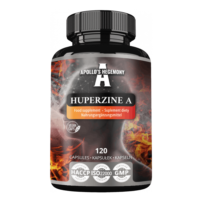 Huperzine 