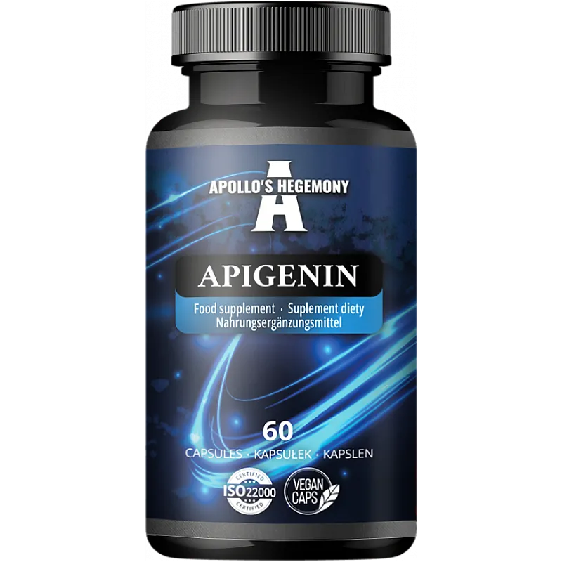 Apigenin 50 mg