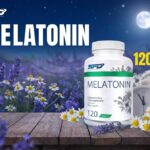 melatonin tilskudd for søvn