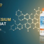 Magnesium glysinat vs vanlig magnesium – Doctor's Best glysinat