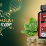 Metylfolat vs folsyre – aktiv 5-MTHF