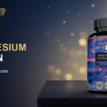 Magnesium og søvn – form, timing og dose; magnesiumtaurat