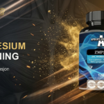 Magnesium og trening – ZMA; muskler, kramper og restitusjon
