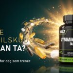 Hvilke kosttilskudd bør man ta? Nøktern guide for deg som trener